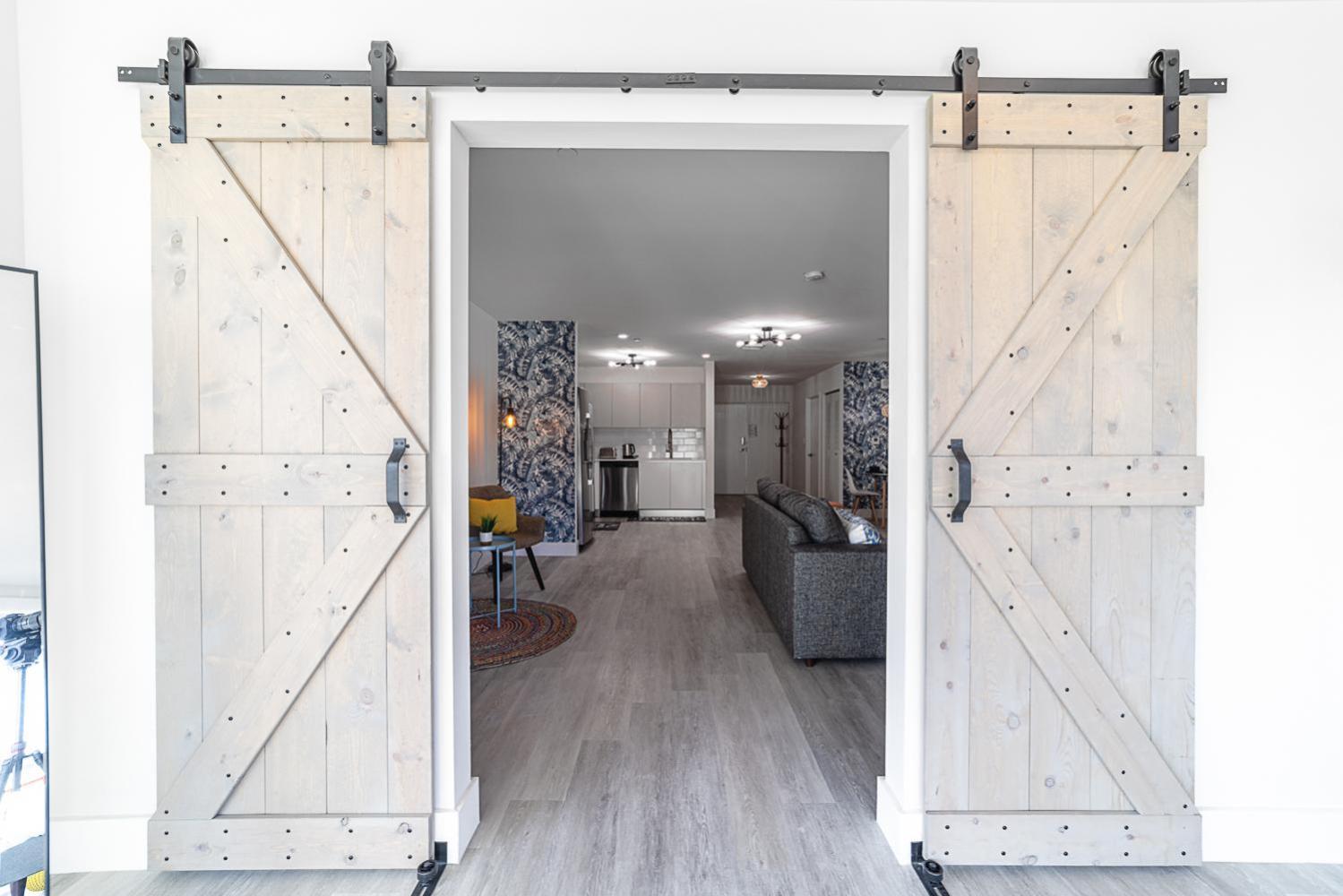 דירות מיאמי Lofts Of Aventura חדר תמונה