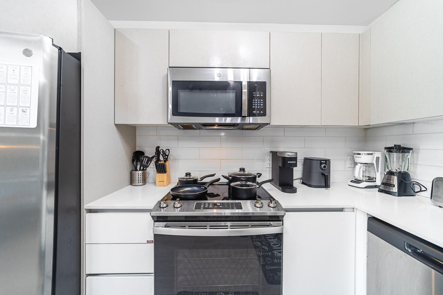 דירות מיאמי Lofts Of Aventura חדר תמונה